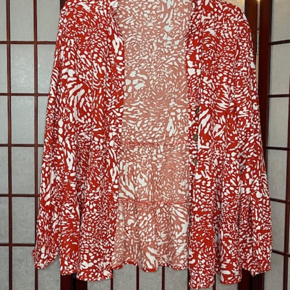 Blouse - Picture 4 of 7